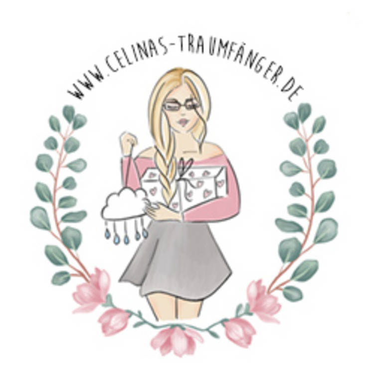 Logo Celinas Traumfänger