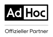 Logo AdHoc