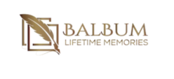 Logo Balbum