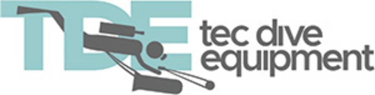Logo Tec Dive Shop
