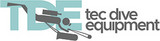 Logo Tec Dive Shop