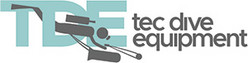 Logo Tec Dive Shop