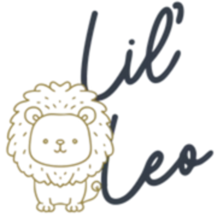 Logo Lil Leo