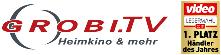 Logo GROBI.TV