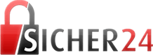 Logo sicher24