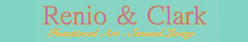 Logo Renio & Clark