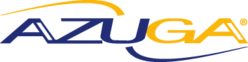 Logo Azuga