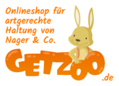 Logo Getzoo