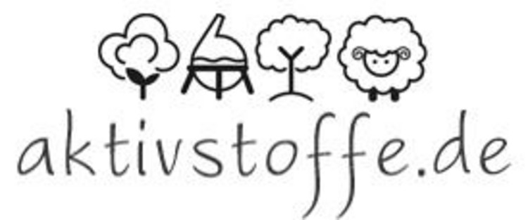 Logo aktivstoffe
