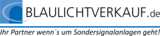 Logo Blaulichtverkauf.de