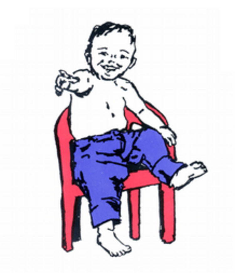 Logo Ersatzteile für Emmaljunga