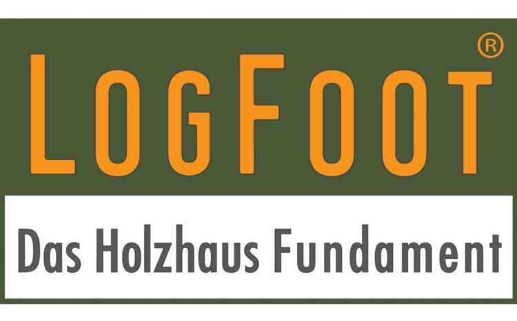 Logo Logfoot™