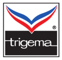 Logo Trigema