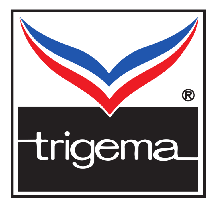 Logo Trigema