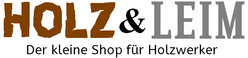 Logo Holz & Leim