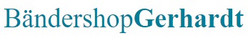Logo Bändershop Gerhardt