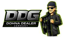 Logo DDG - Dohna Dealer Germany