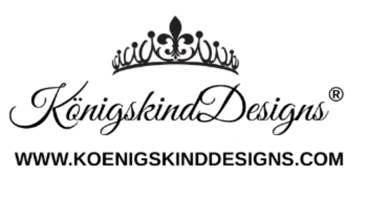 Logo KönigskindDesigns