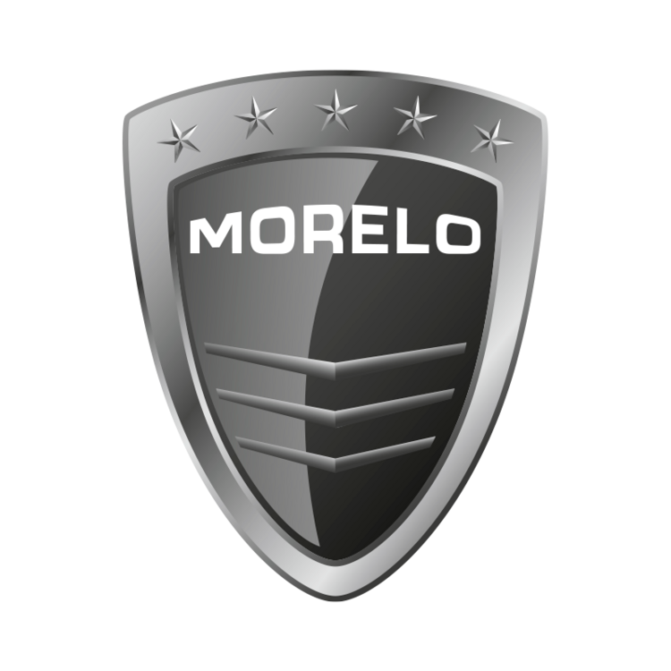 Logo MORELO-Shop