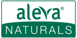 Logo Aleva Naturals