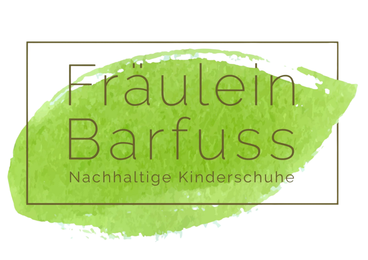 Logo Fräulein Barfuss