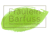 Logo Fräulein Barfuss