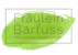 Logo Fräulein Barfuss