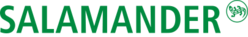 Logo Salamander