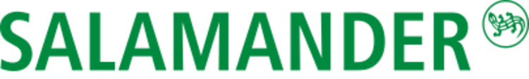 Logo Salamander