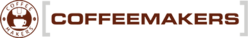 Logo Coffeemakers