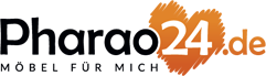 Logo Pharao24