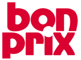 Logo bonprix