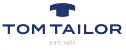 Logo Tom Tailor