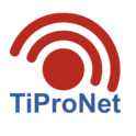 Logo TiProNet