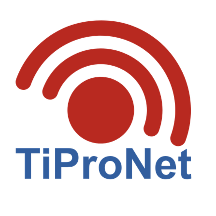 Logo TiProNet