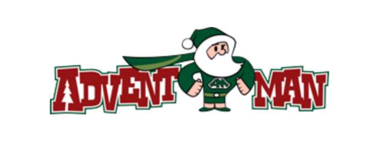 Logo Adventman
