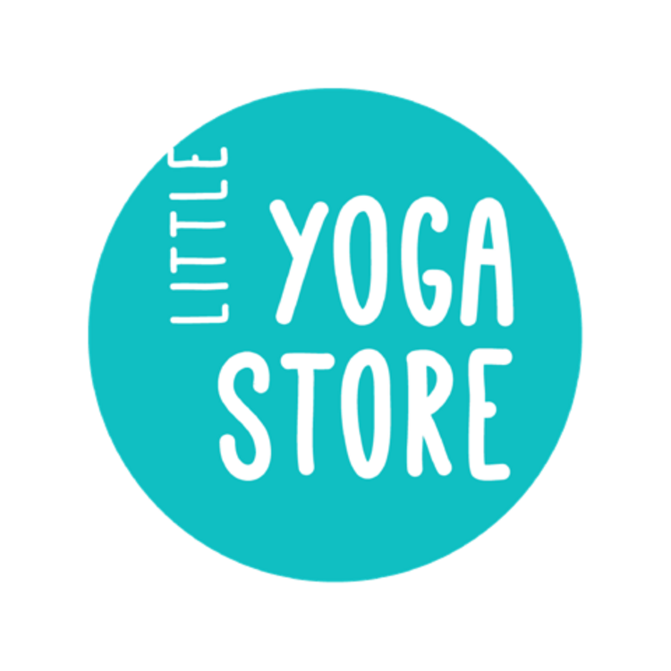 Logo Little Yoga Store