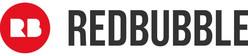 Logo RedBubble