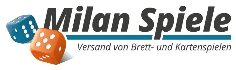 Logo Milan Spiele
