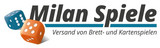 Logo Milan Spiele