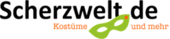 Logo Scherzwelt