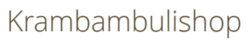 Logo Krambambulishop