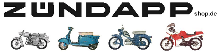Logo Zündapp
