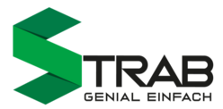 Logo Strab
