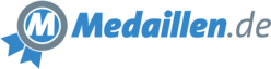 Logo Medaillen