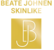Logo Beate Johnen