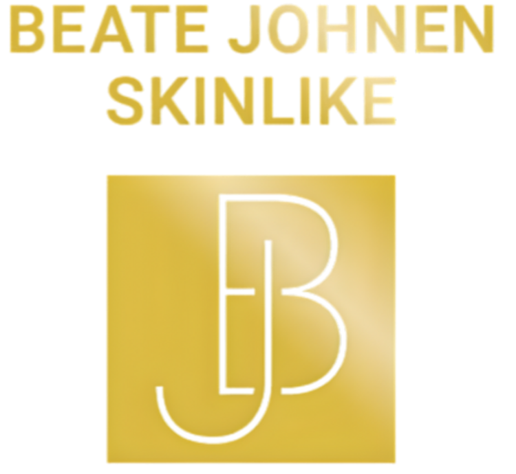 Logo Beate Johnen