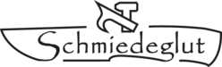 Logo Schmiedeglut