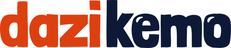 Logo Dazikemo