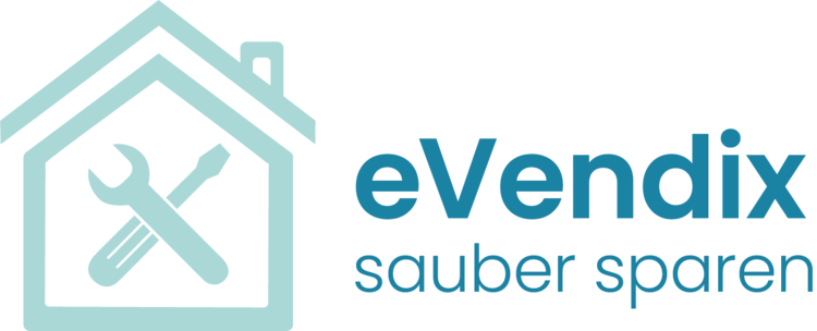 Logo eVendix